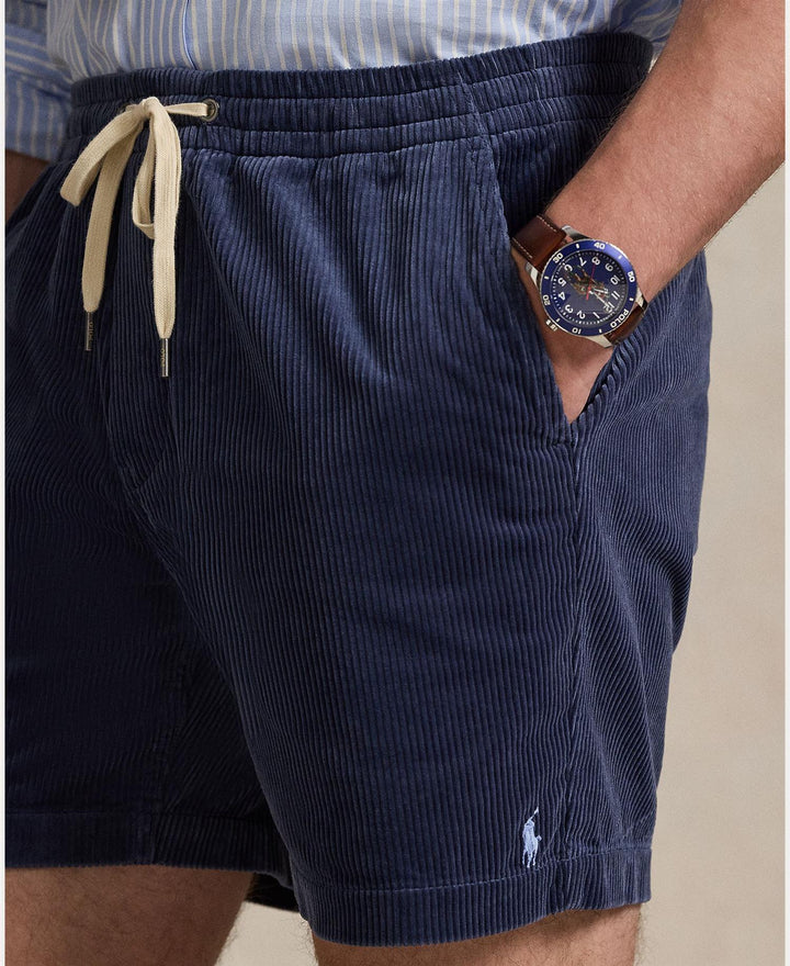 Woven Shorts