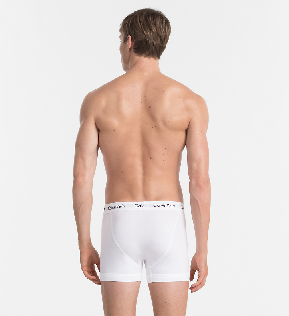 Calvin Klein 3 Trunks