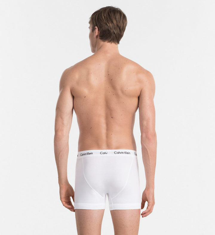 Calvin Klein 3 Trunks