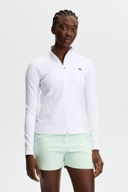 Mel Rib Mid Layer