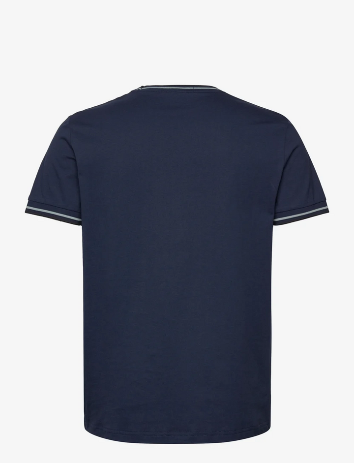 TWIN TIPPED T-SHIRT