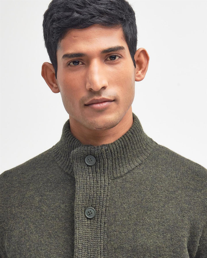 Essential Patch Zip Throug