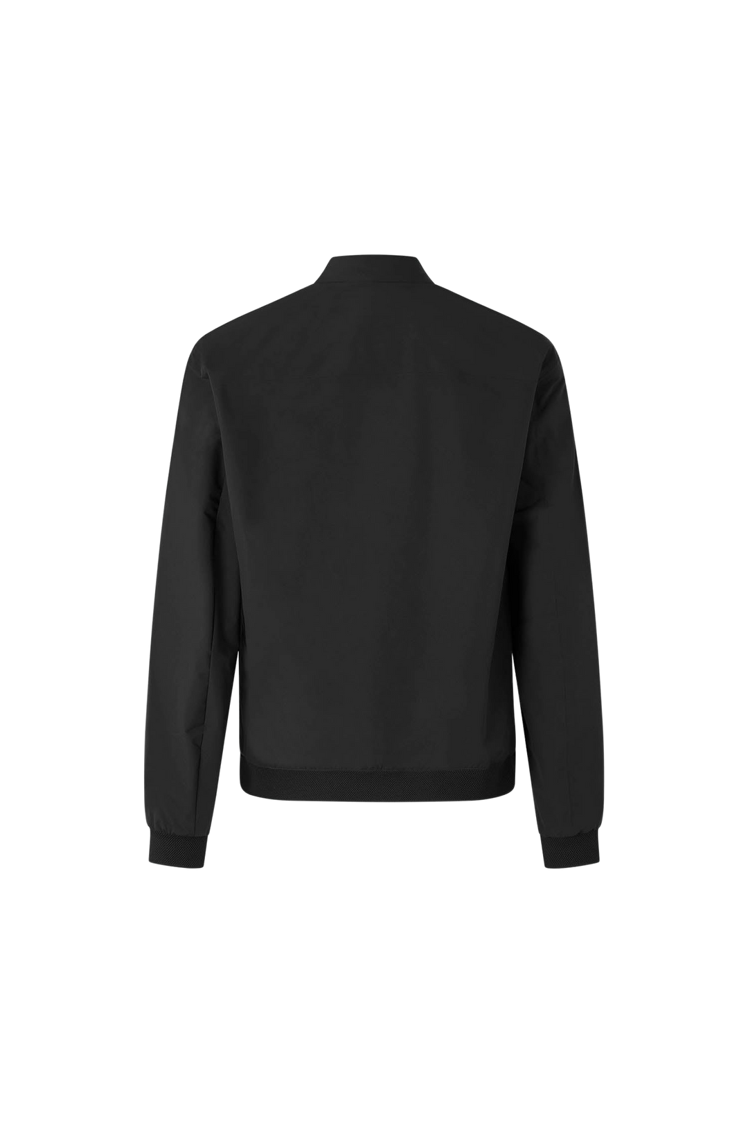 Plain Jacket