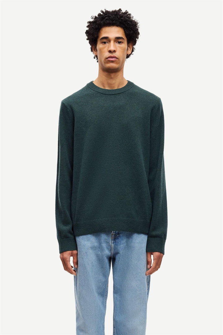 Isak Knit Sweater