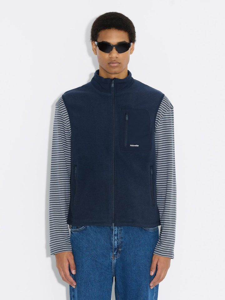 Dovre Fleece Vest