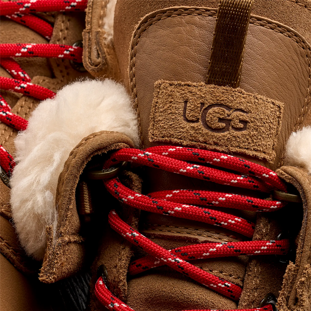 W Adirondack Boot XXV