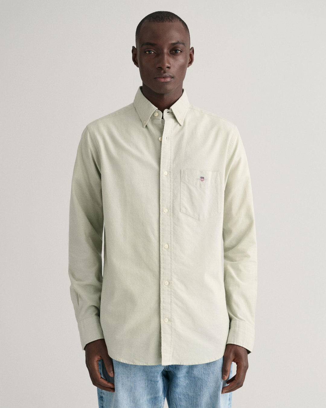 Oxford Shirt Regular Fit