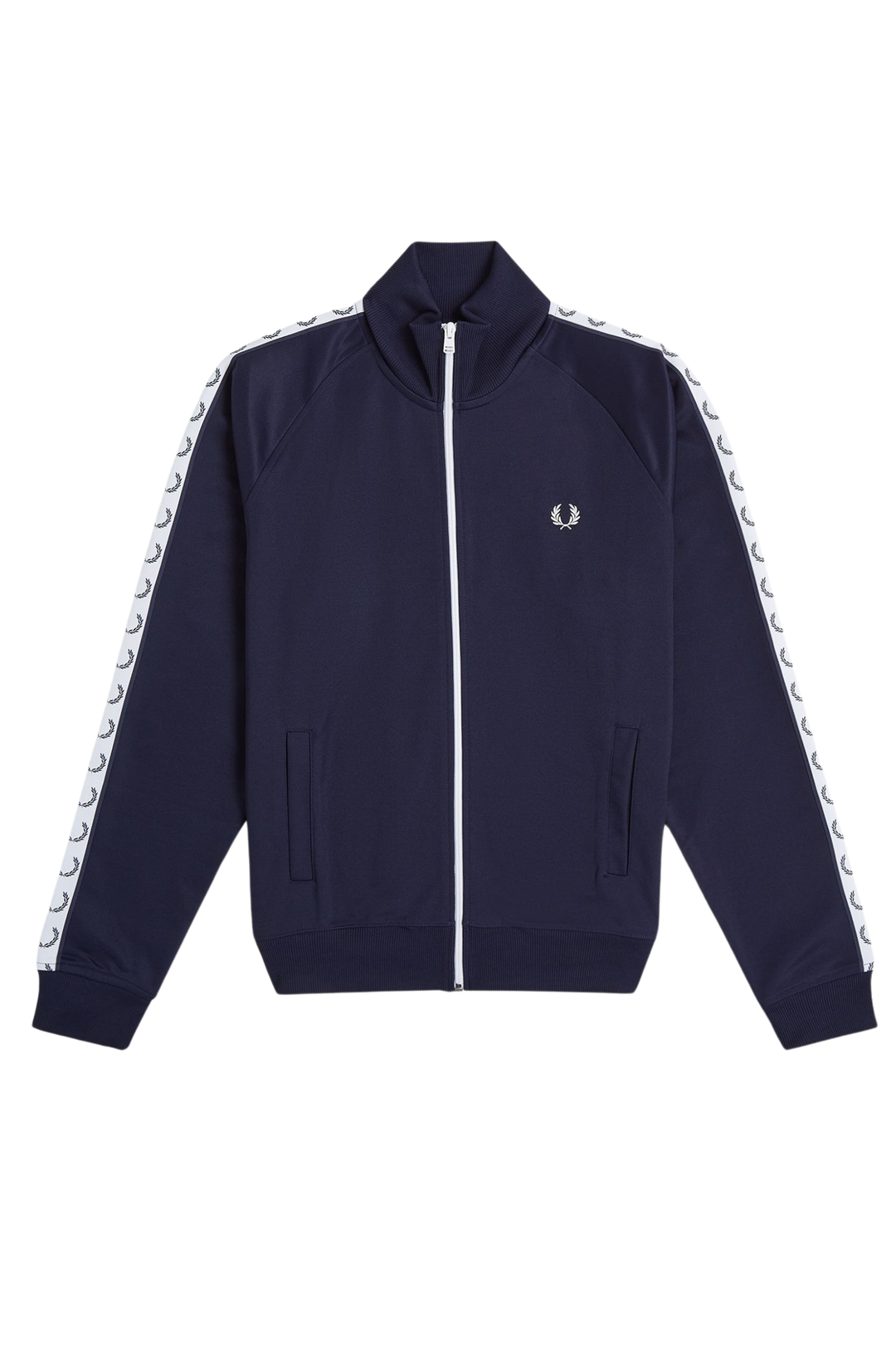 Fred Perry Taped Track Jacket