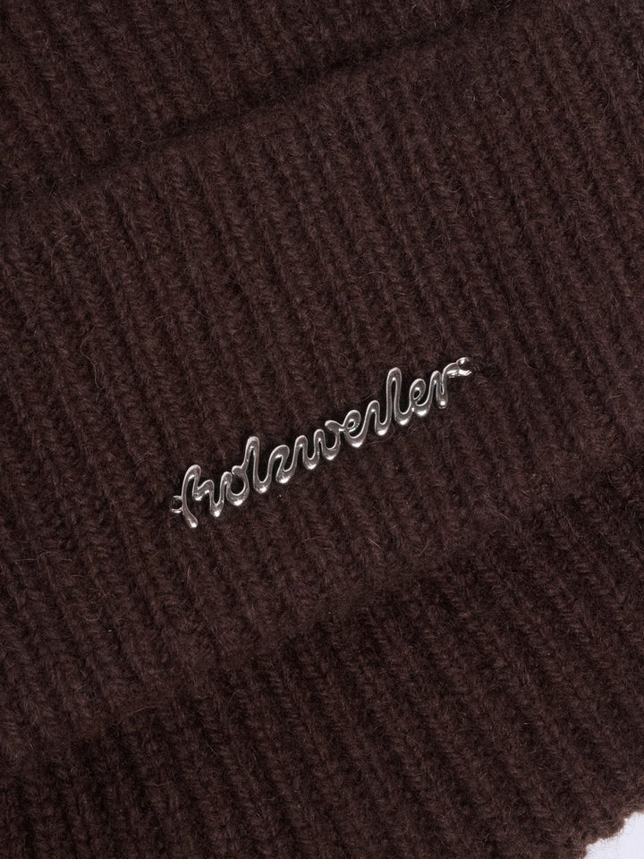 Milli Wool Beanie