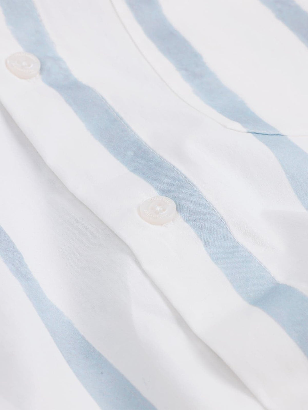 Regular Striped Shirt