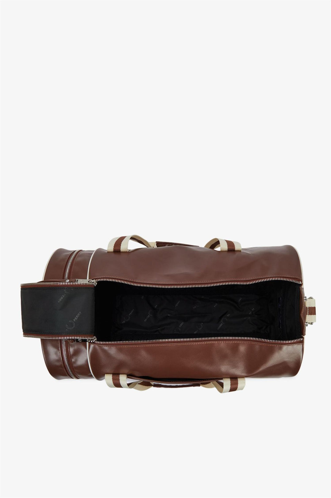 Classic Barrel Bag