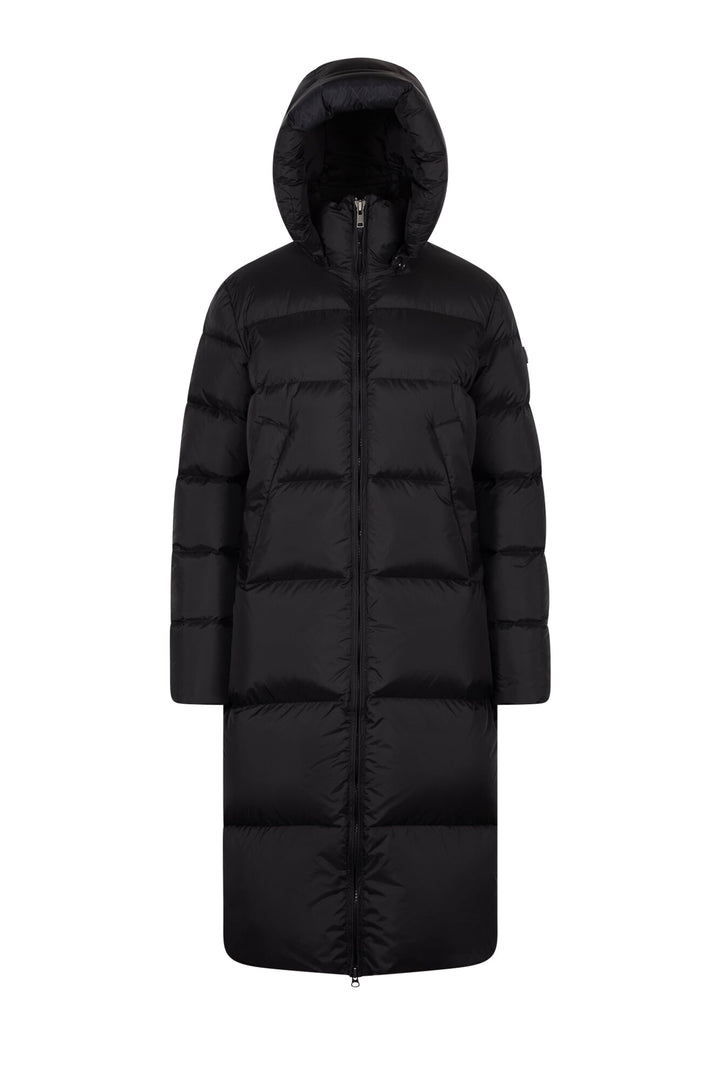 Kalani Long Jacket
