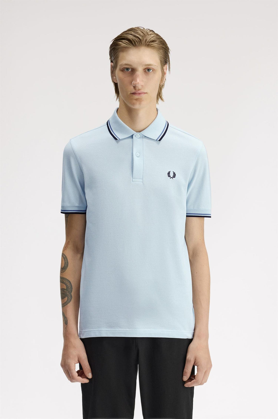 Twin Tipped FP Shirt