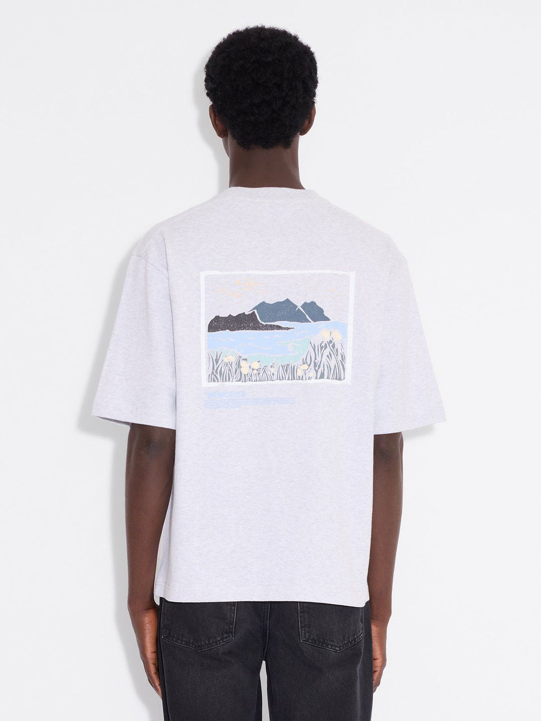 Ranger National Tee