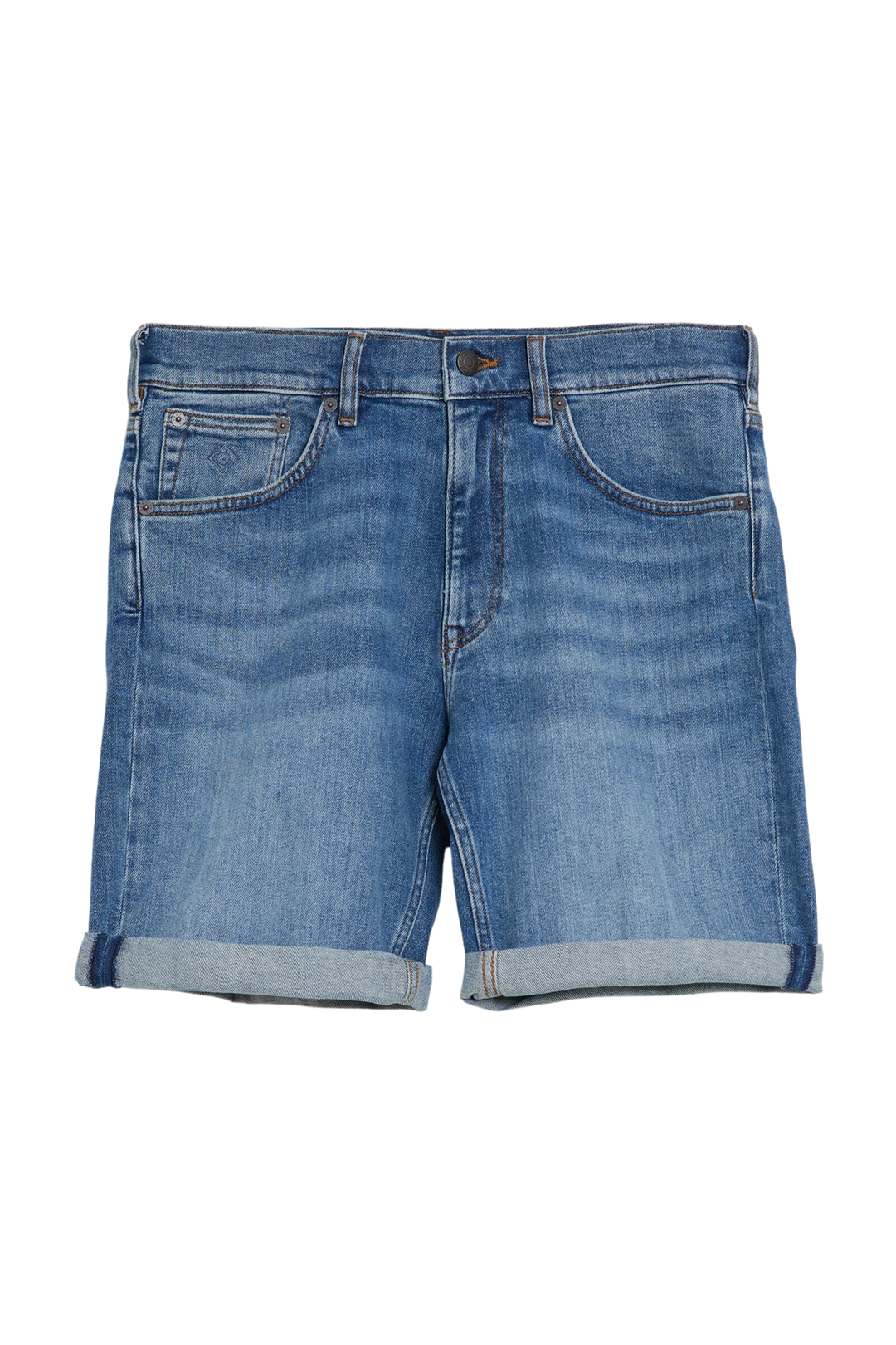 Arley Jeans Shorts