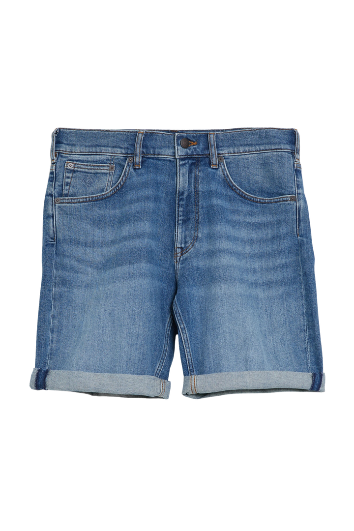 Arley Jeans Shorts