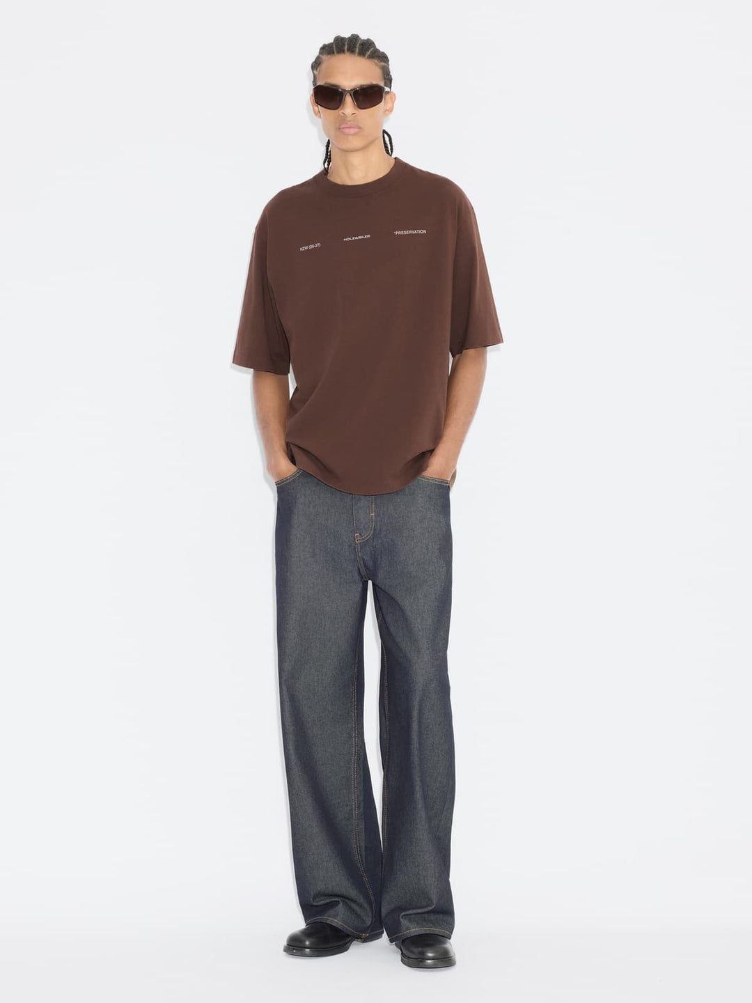 Ranger National Tee
