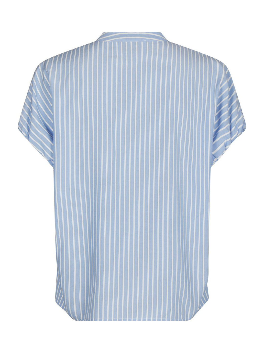 Englana Stripe Blouse