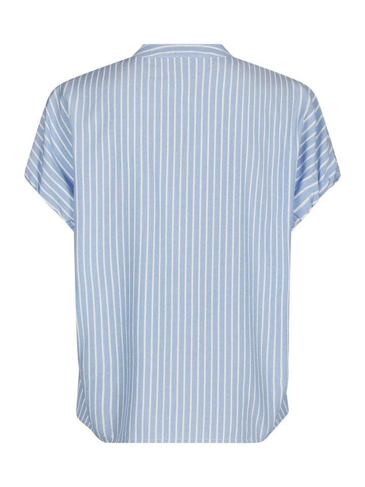 Englana Stripe Blouse