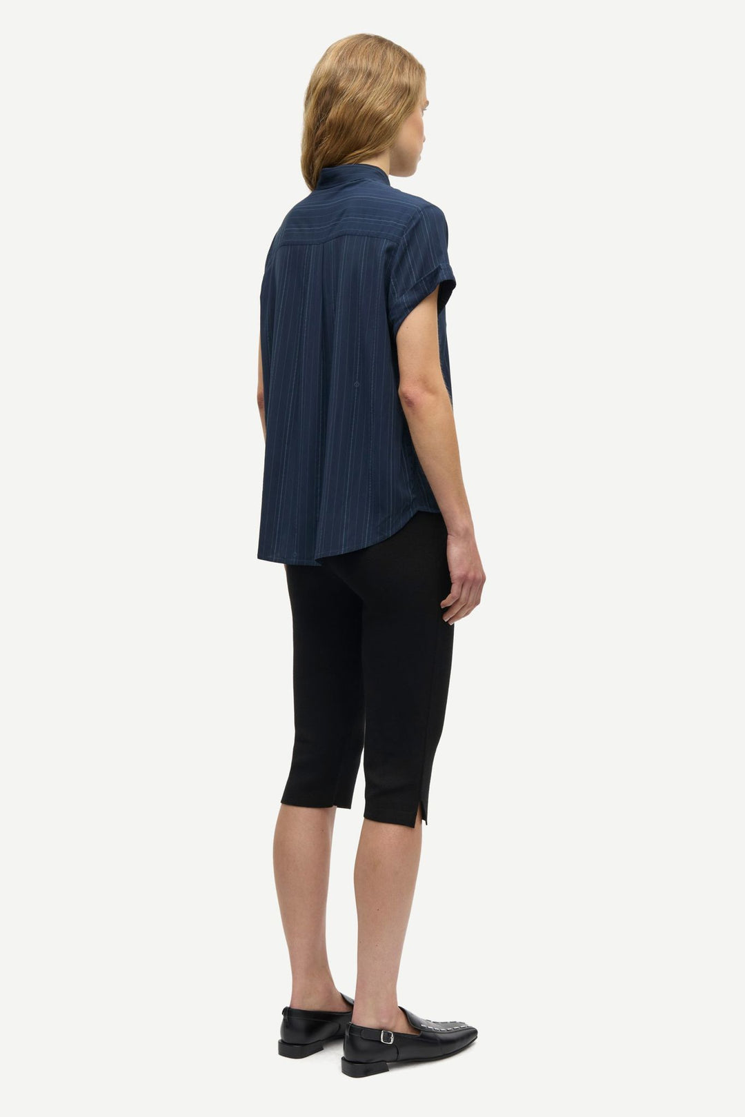 Majan Short Sleeve Shirt 9942