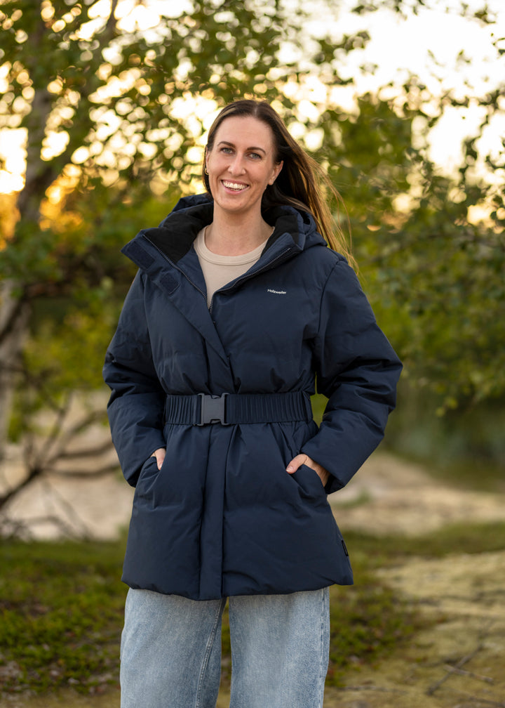 Besseggen Lt Down Jacket