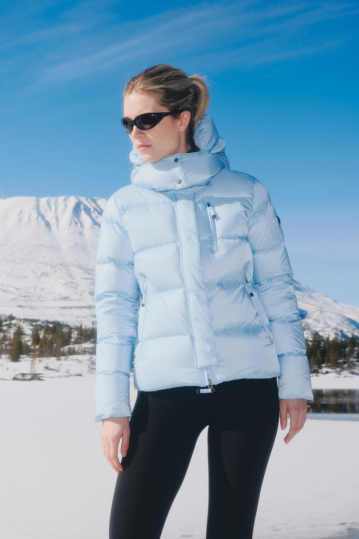 Stella Short Jacket