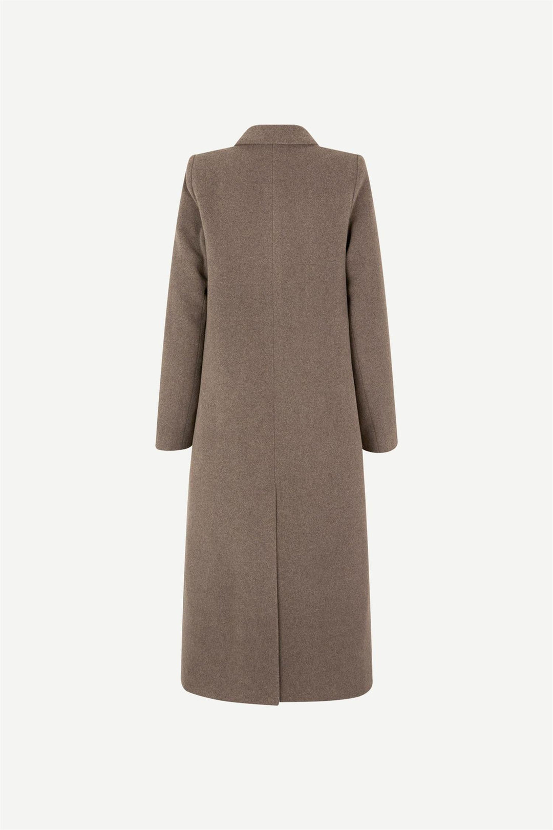 Falcon Coat 11104