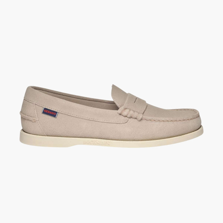 Dan Boat Flesh Out Shoes