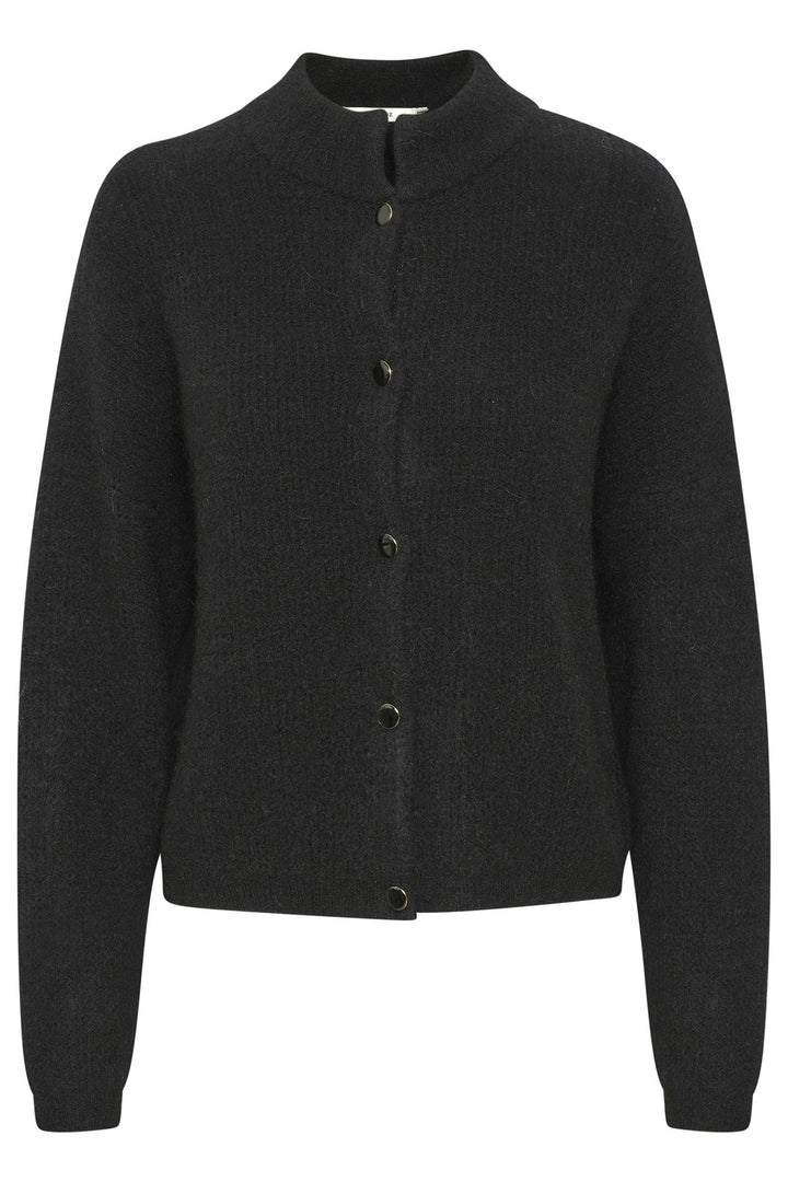Gestuz AlphaGZ short cardigan