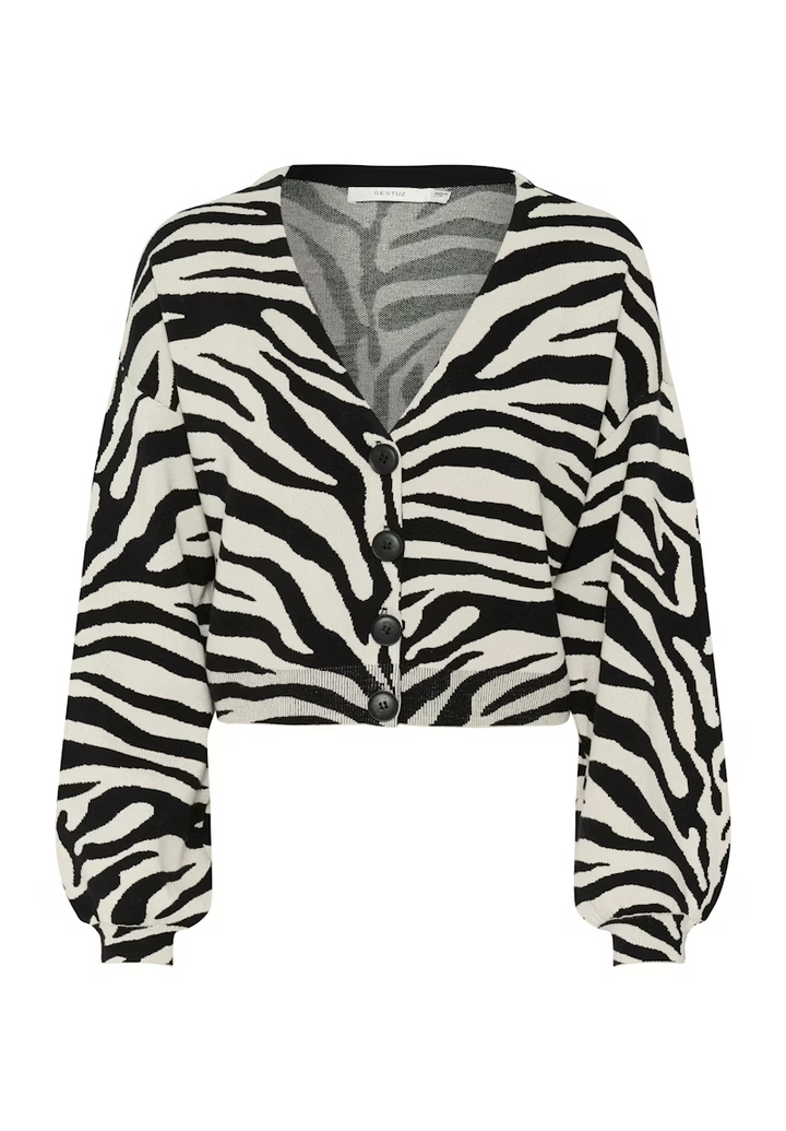 GZzebba Cardigan