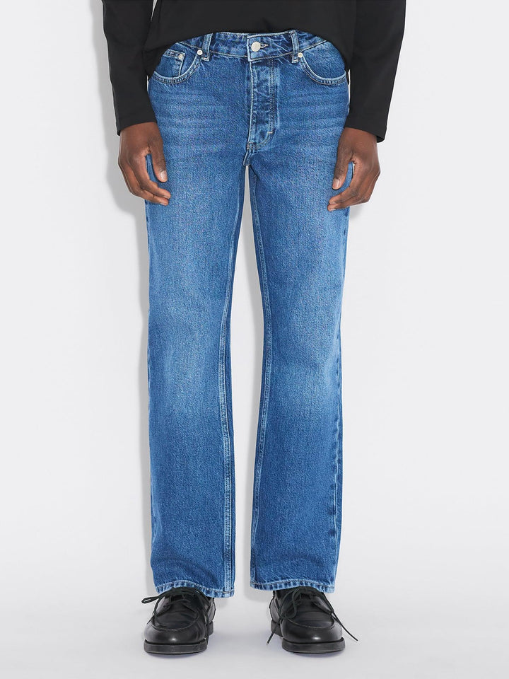 M Tapered Jeans