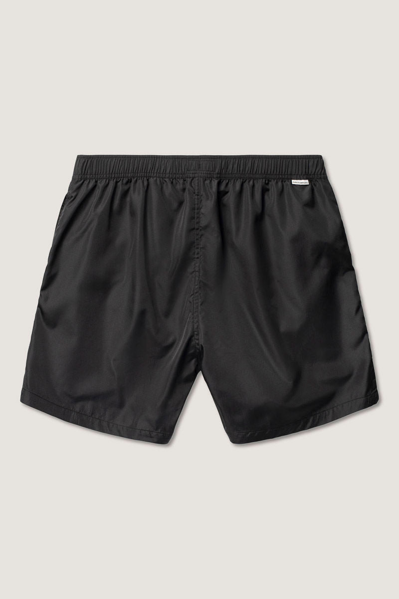 Luxe Swimshort Solid