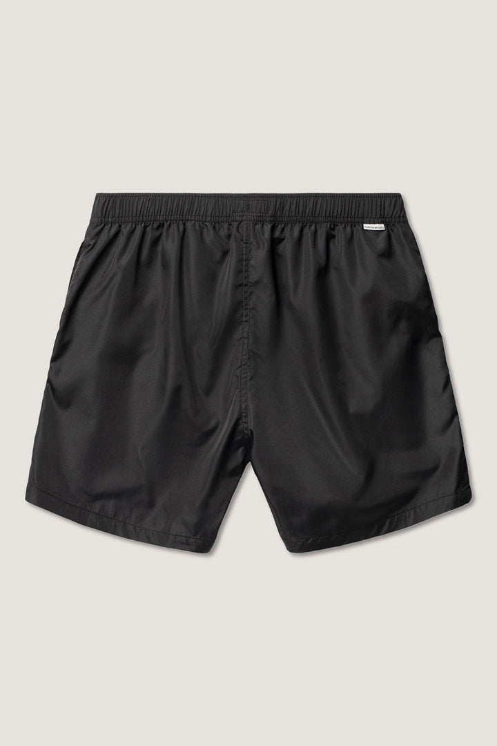 Luxe Swimshort Solid
