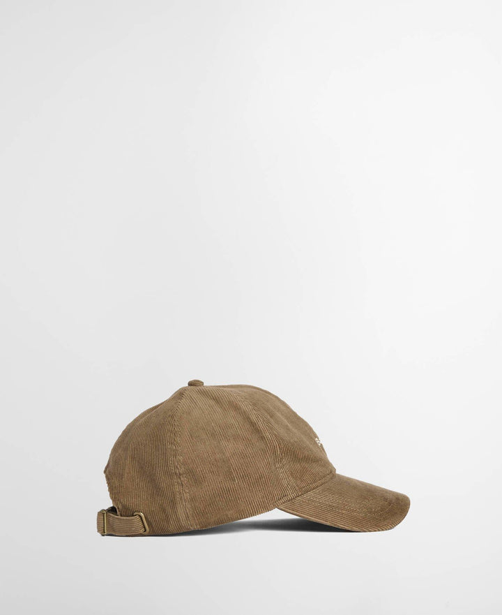 Bayfield Cord Cap