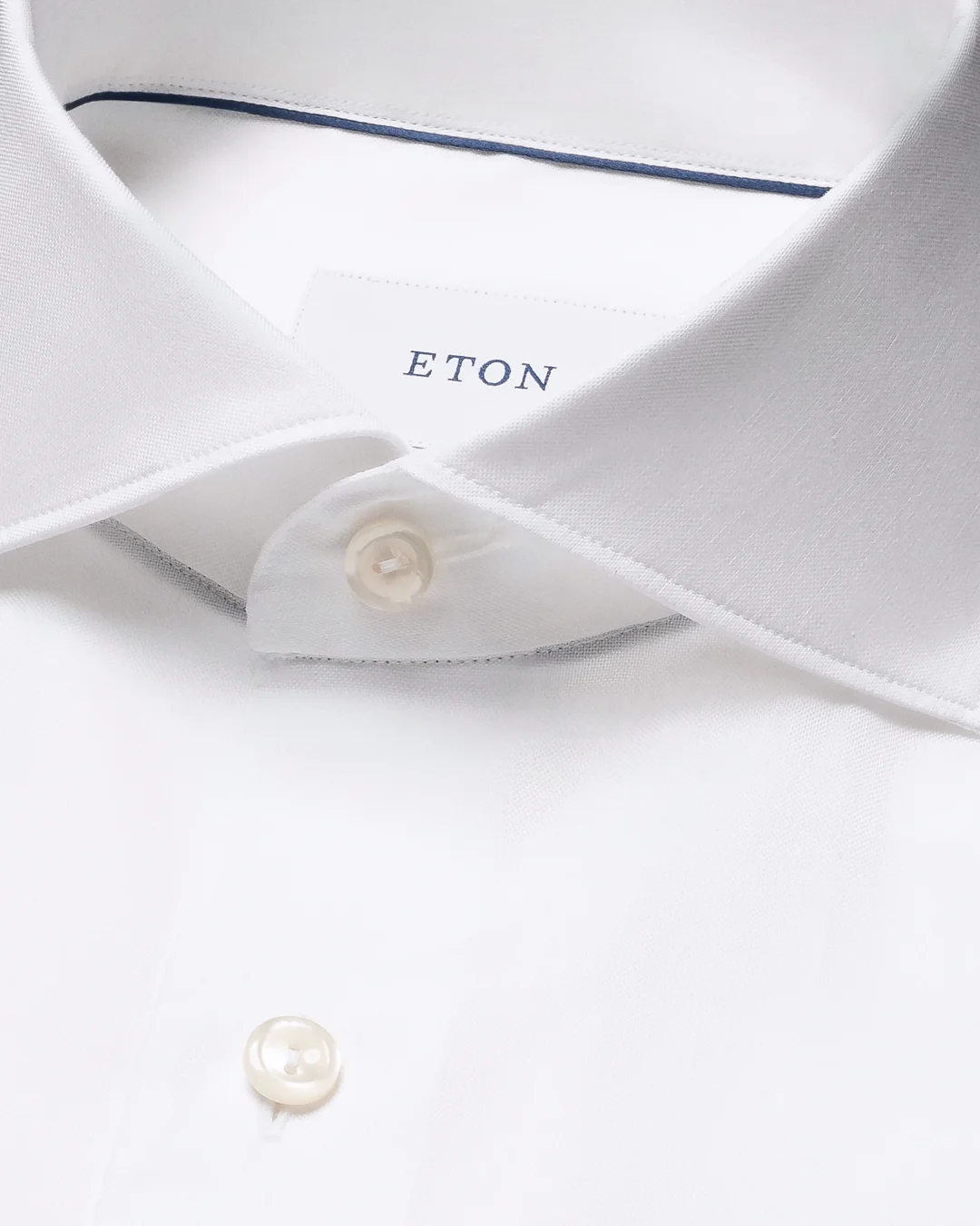 Signature Oxford Shirt