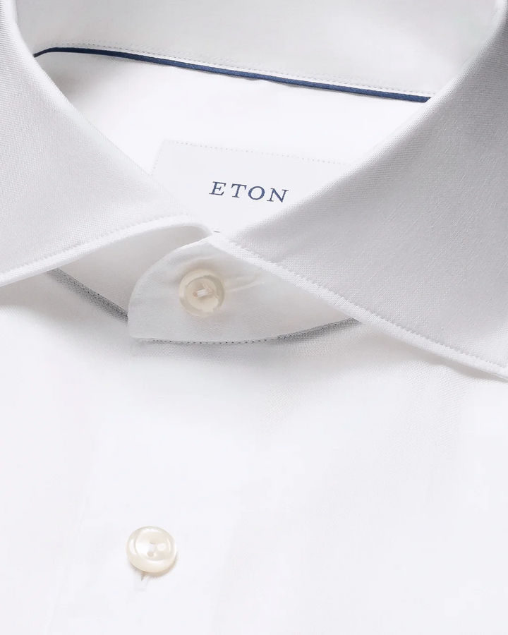 Signature Oxford Shirt