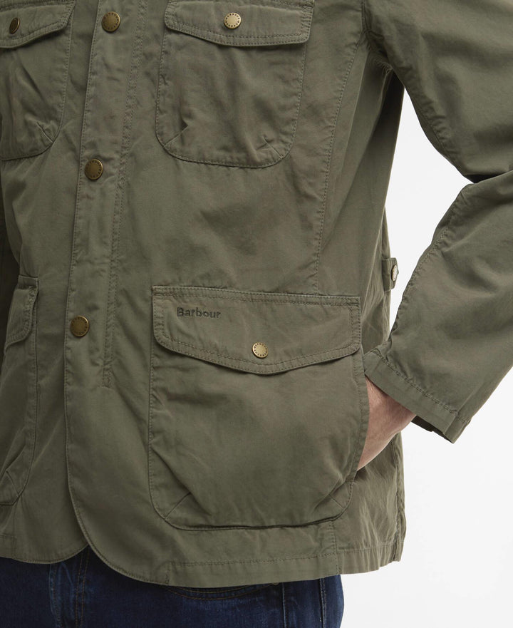 Ogston Casual Jacket