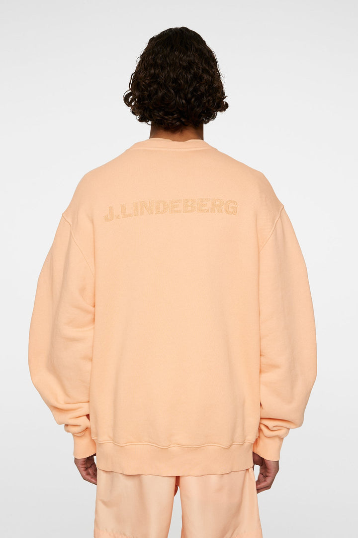 Callan Seasonal Logo Sweater