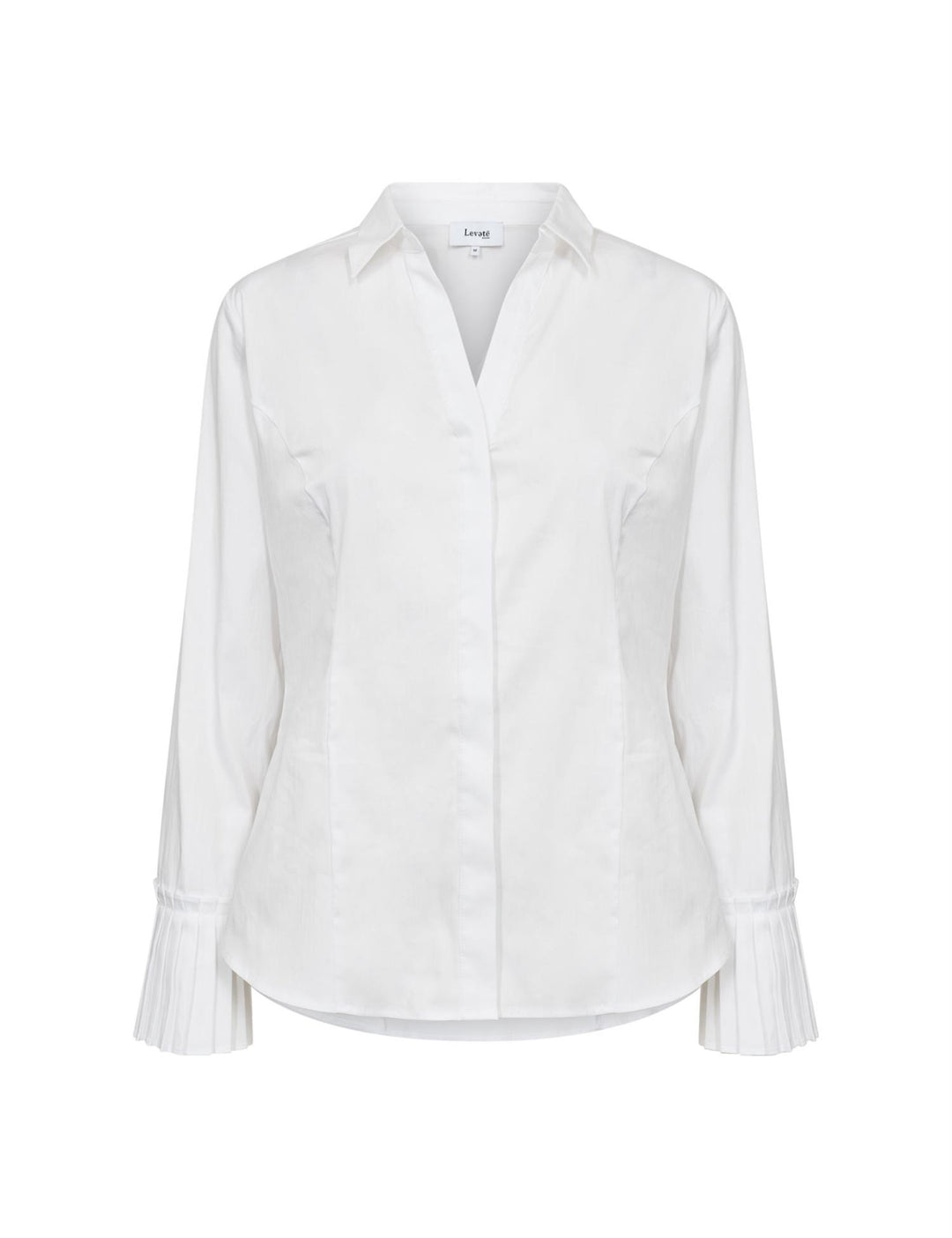 Lr-Isla Solid 130 Shirt