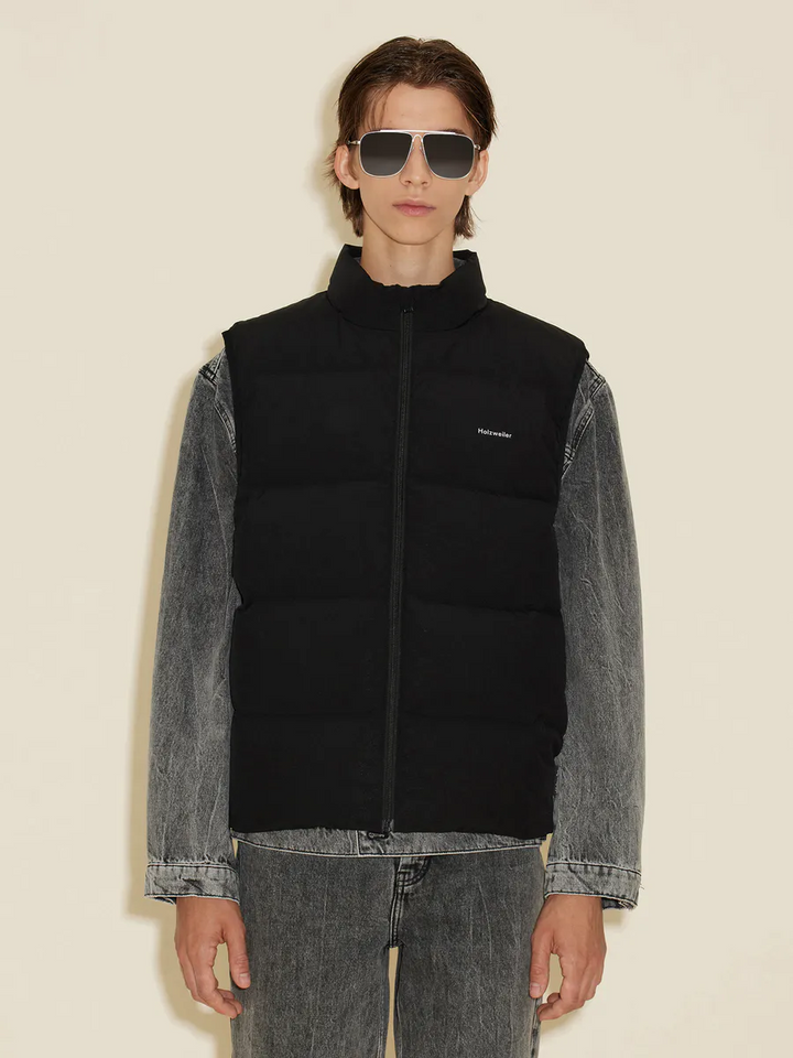 Daff Down Vest