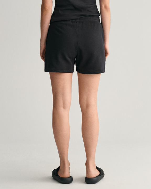 Regular Shield Shorts