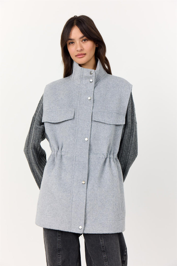 Lr-Owa 30 Vest