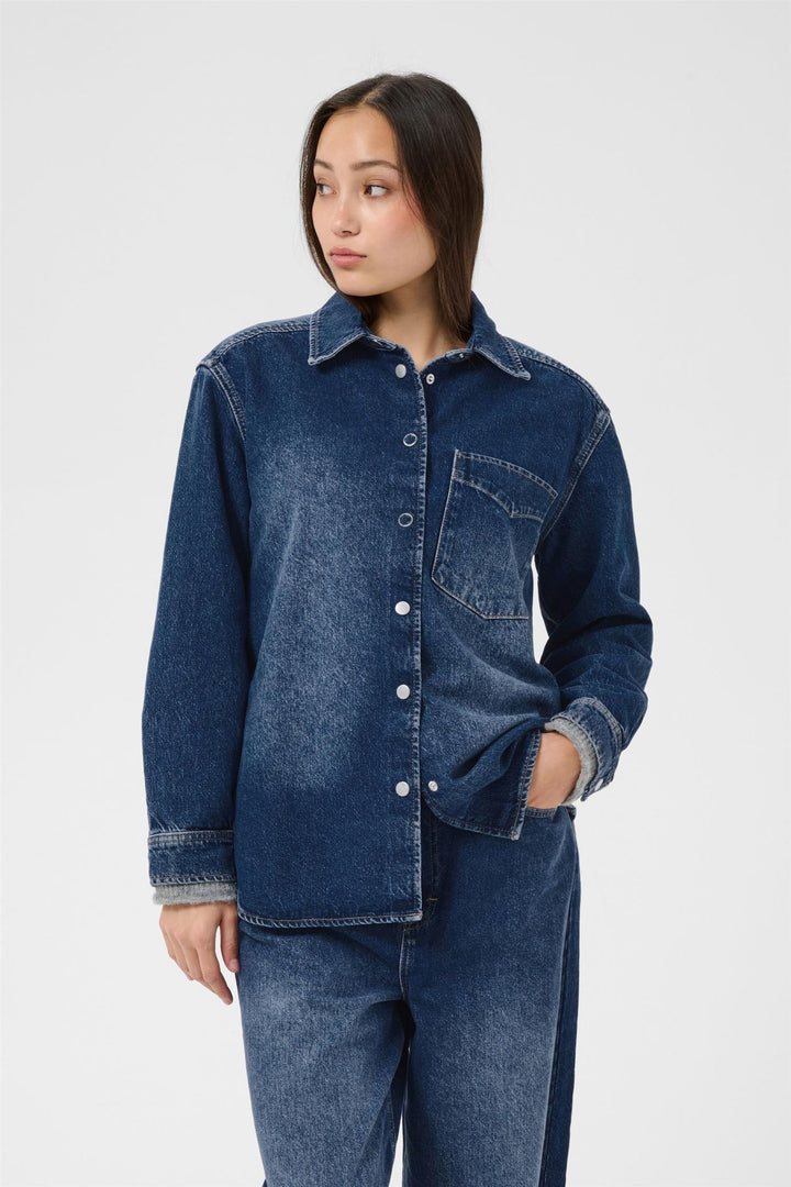 Corneliepw Jacket
