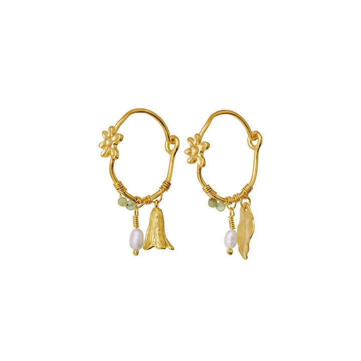 Honey Earrings