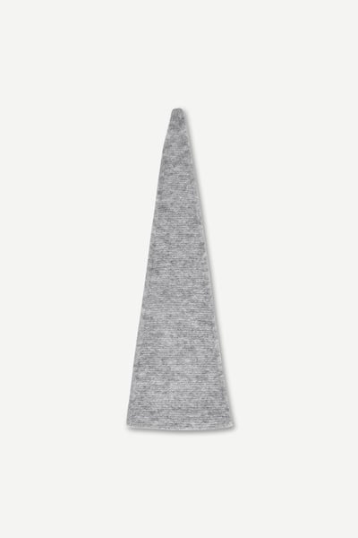 Sanor Diamond Scarf 7355
