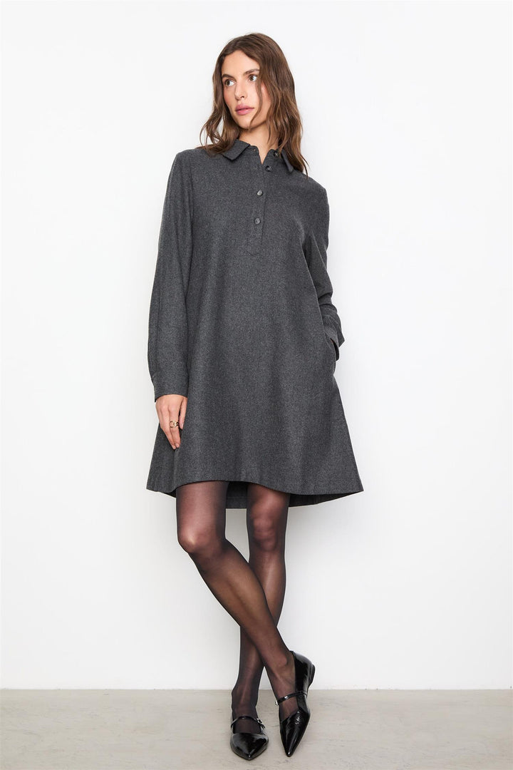 Odette Dress