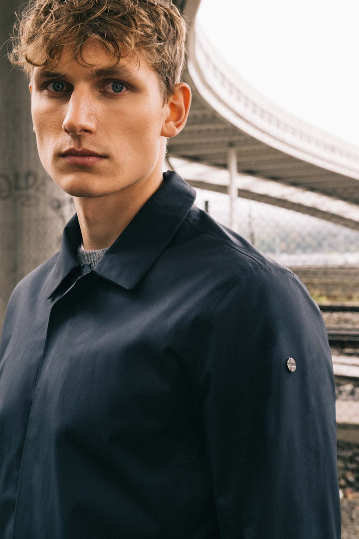 Key 2 Jacket