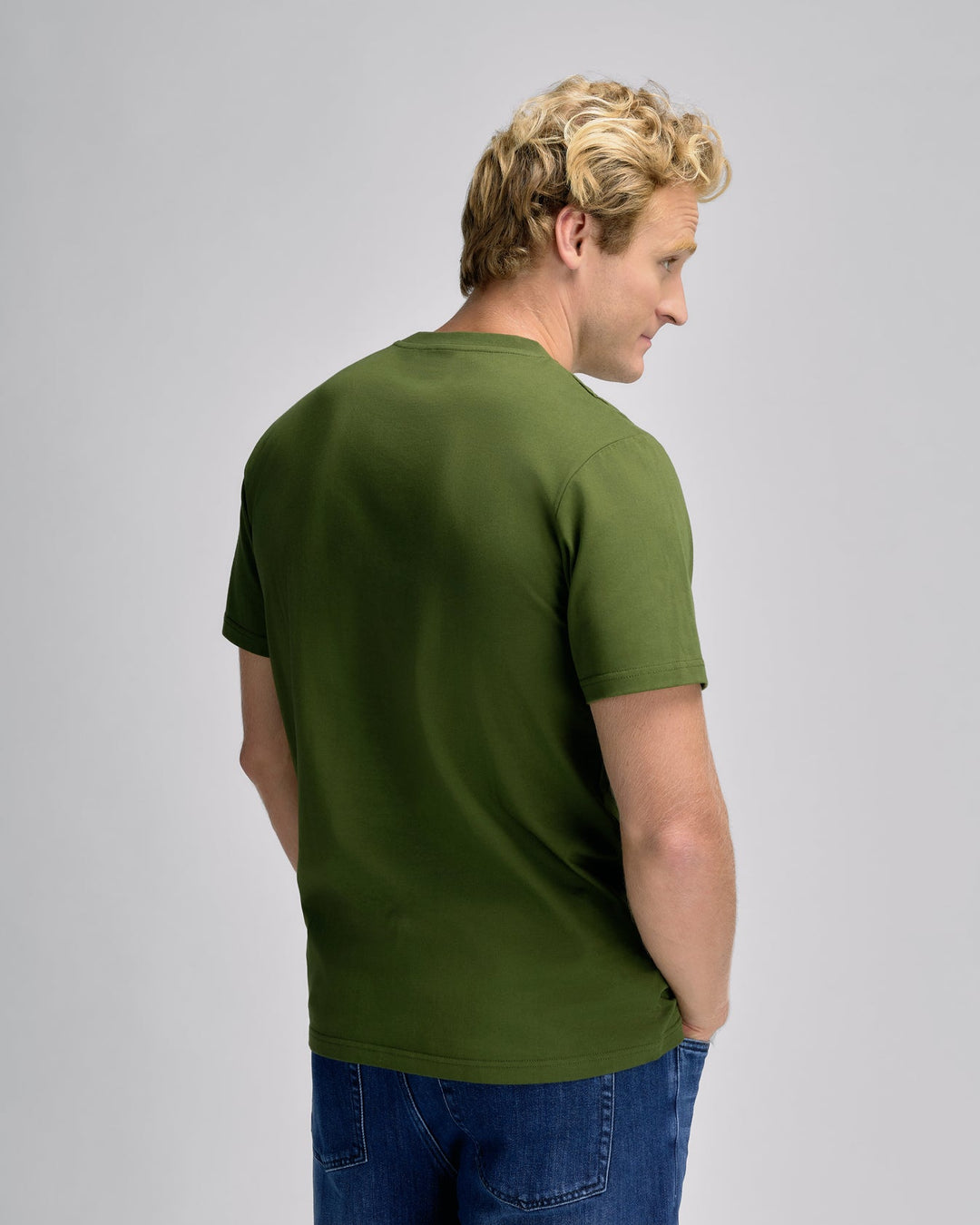 T-Shirt Big Tractor 180