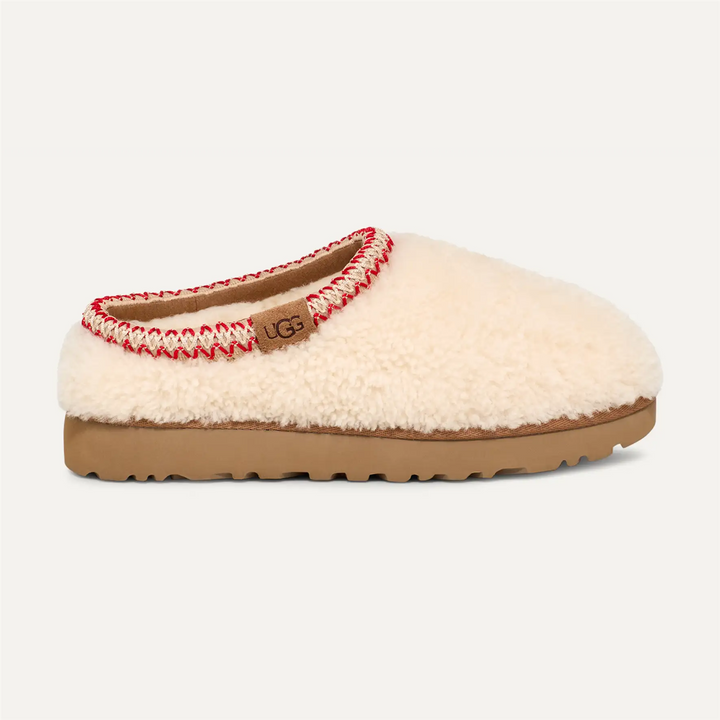 W Tasman Maxi Curly