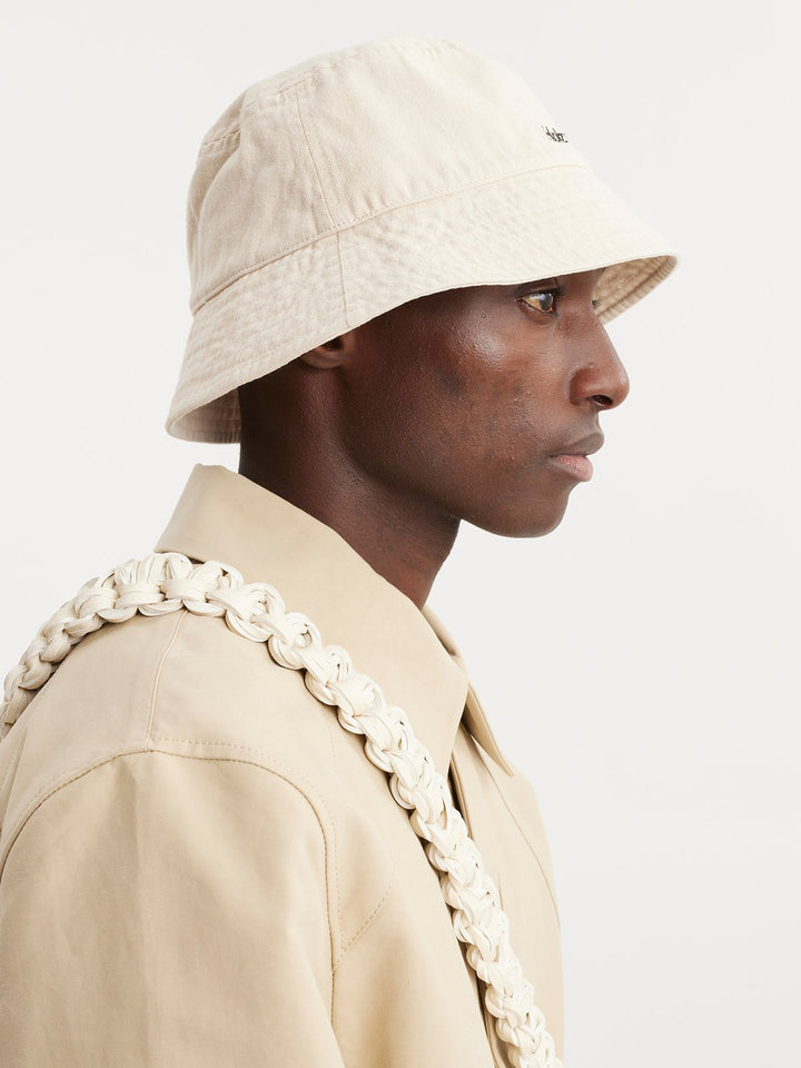 Pafe Washed Bucket Hat